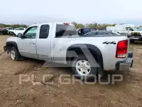 2012 GMC Sierra фото