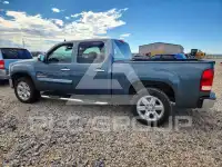 2012 GMC Sierra photo