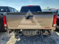 2012 GMC Sierra фото