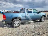 2012 GMC Sierra photo