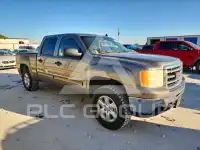 2012 GMC Sierra фото