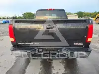2012 GMC Sierra фото