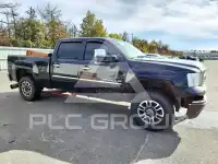 2012 GMC Sierra фото