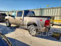 2012 GMC Sierra фото