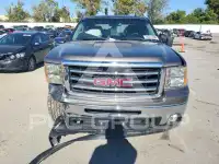 2012 GMC Sierra фото