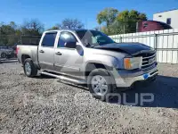 2012 GMC Sierra photo