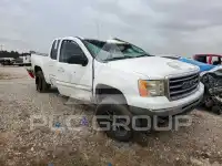 2012 GMC Sierra photo
