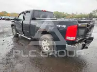 2012 GMC Sierra фото