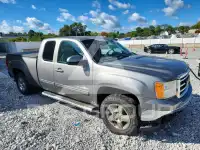 2012 GMC Sierra фото