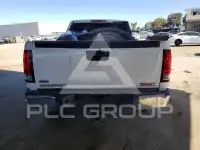 2012 GMC Sierra фото