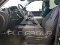 2012 GMC Sierra фото