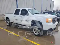 2012 GMC Sierra фото