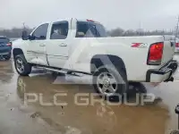 2012 GMC Sierra фото