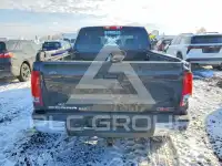 2012 GMC Sierra фото