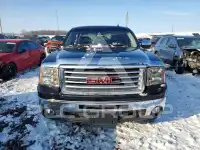 2012 GMC Sierra фото