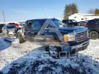 2012 GMC Sierra фото