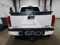 2012 GMC Sierra фото