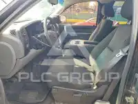 2012 GMC Sierra photo