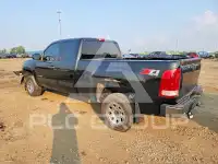2012 GMC Sierra фото