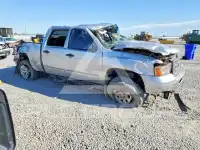 2012 GMC Sierra photo