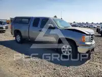 2012 GMC Sierra фото