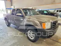 2012 GMC Sierra фото