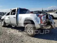 2012 GMC Sierra photo