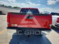 2012 GMC Sierra фото