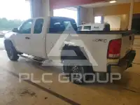 2012 GMC Sierra фото