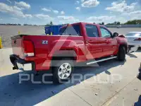 2012 GMC Sierra фото