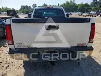 2012 GMC Sierra фото