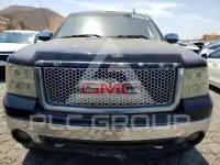 2012 GMC Sierra photo