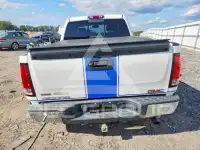 2012 GMC Sierra photo
