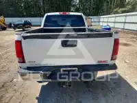 2012 GMC Sierra фото