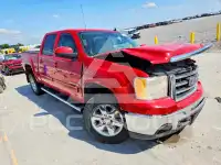 2012 GMC Sierra фото