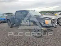 2012 GMC Sierra фото