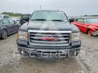 2012 GMC Sierra фото