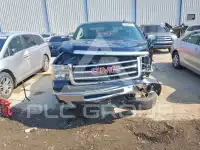 2012 GMC Sierra photo