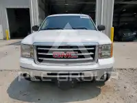 2012 GMC Sierra photo
