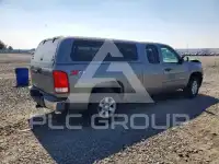 2012 GMC Sierra фото