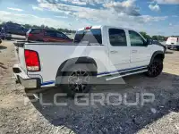 2012 GMC Sierra photo
