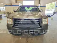 2012 GMC Sierra фото