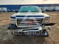 2012 GMC Sierra фото