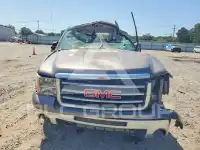 2012 GMC Sierra photo