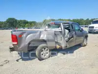 2012 GMC Sierra photo