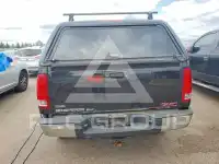 2012 GMC Sierra photo