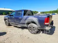 2012 GMC Sierra photo