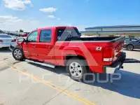2012 GMC Sierra фото