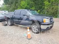 2012 GMC Sierra фото