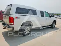 2012 GMC Sierra photo